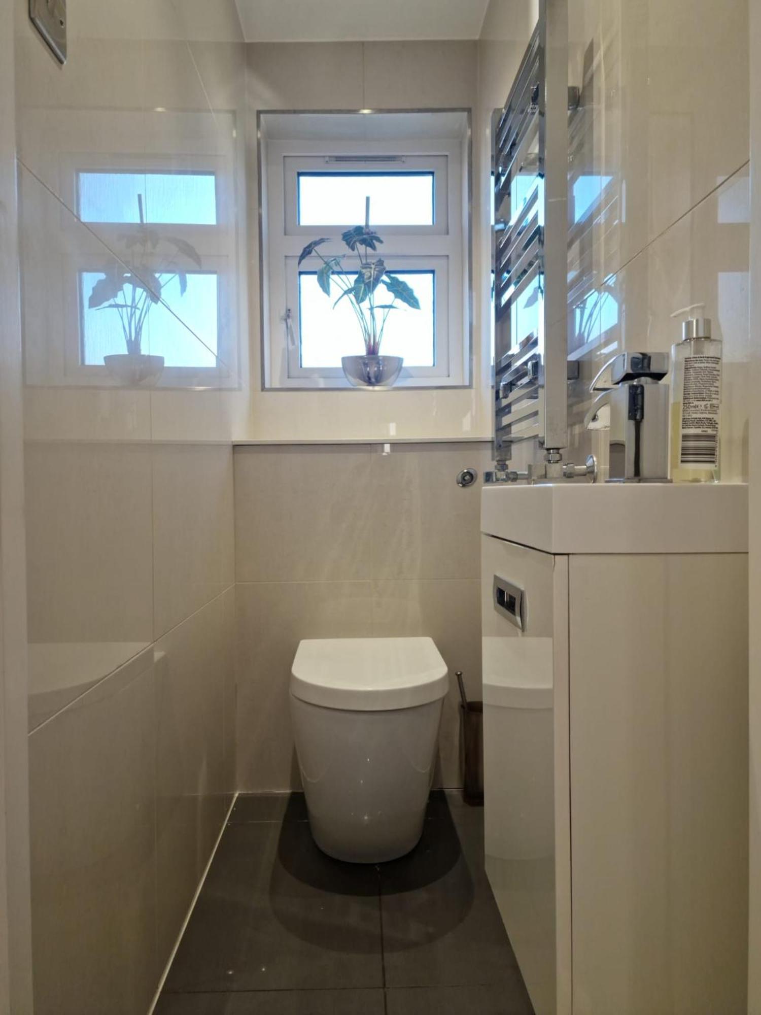 Appartement 2 Bed Close To *