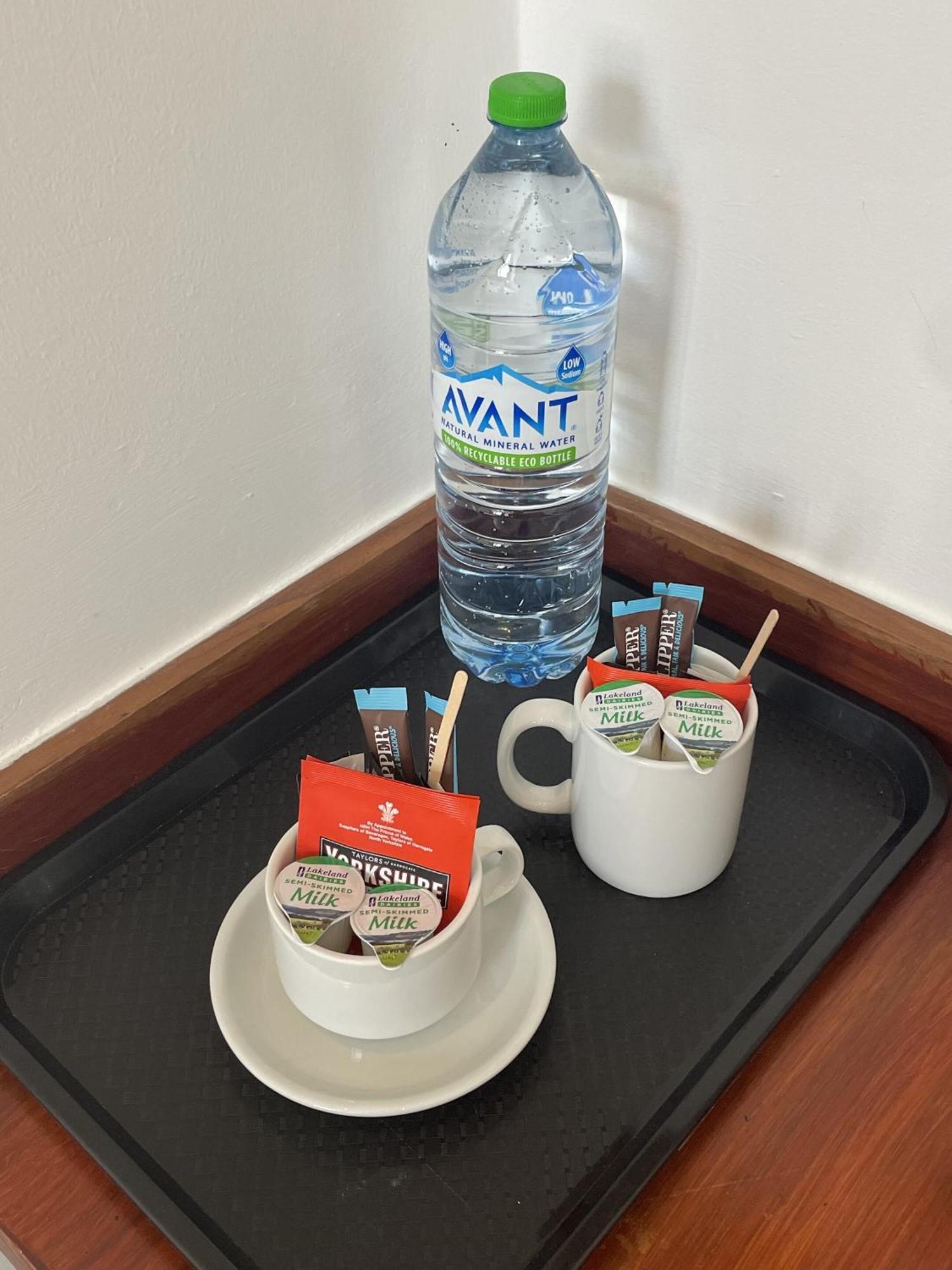 The Chapter Hotels- Leisure Hotell *