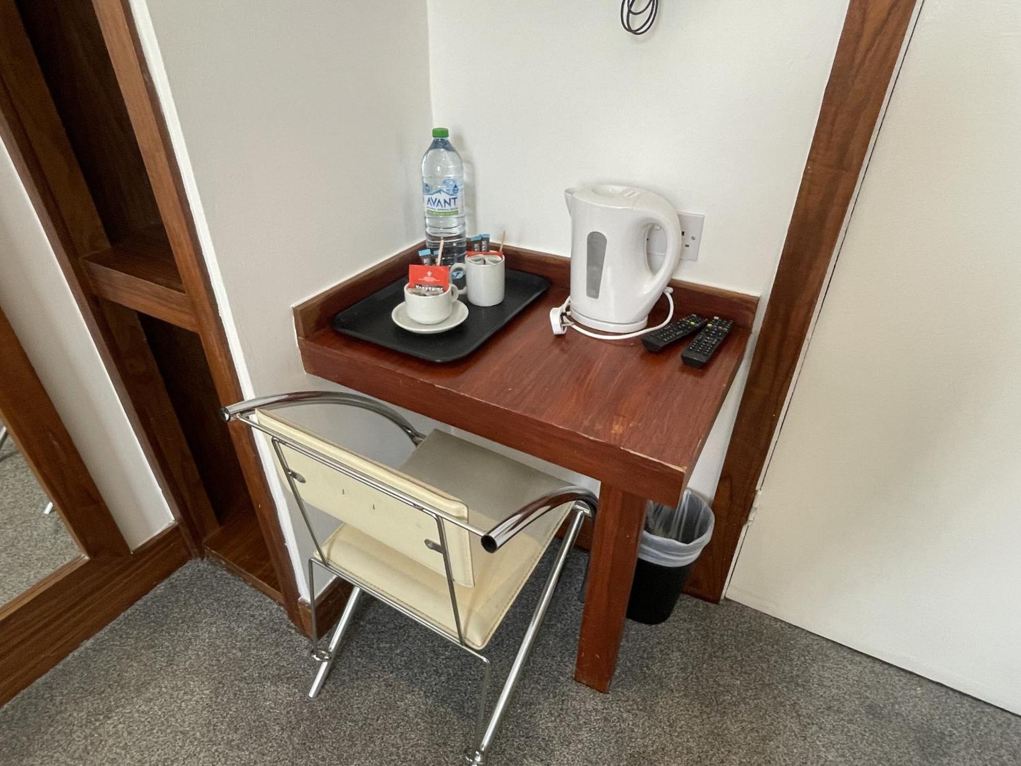 Hotell The Chapter Hotels- Leisure *