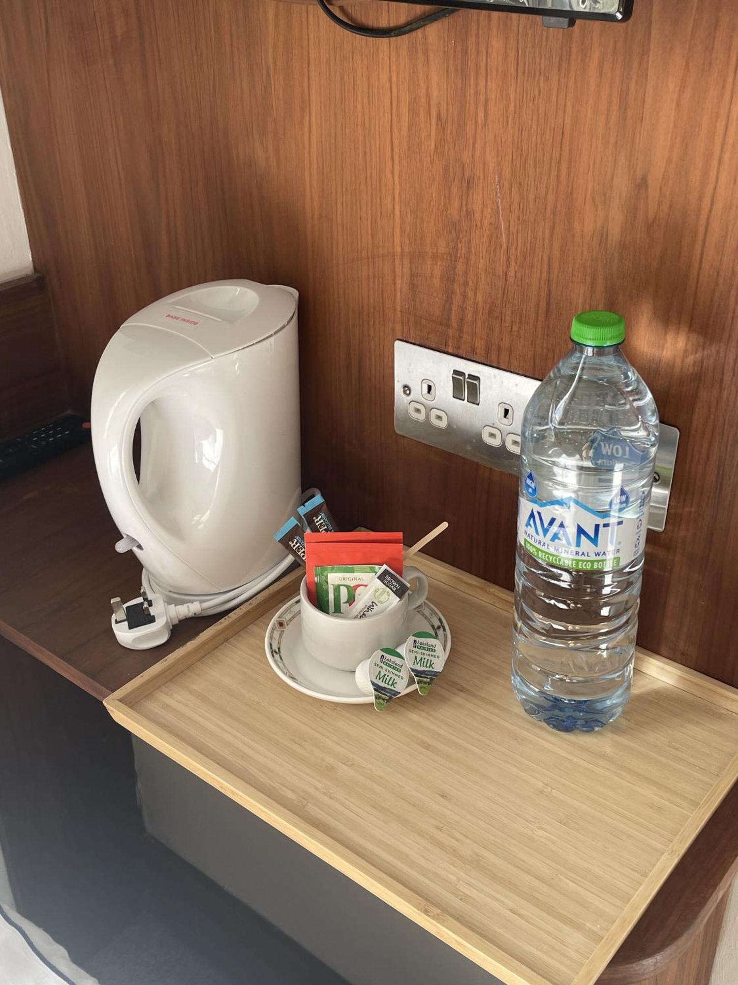 The Chapter Hotels- Leisure Hotell London