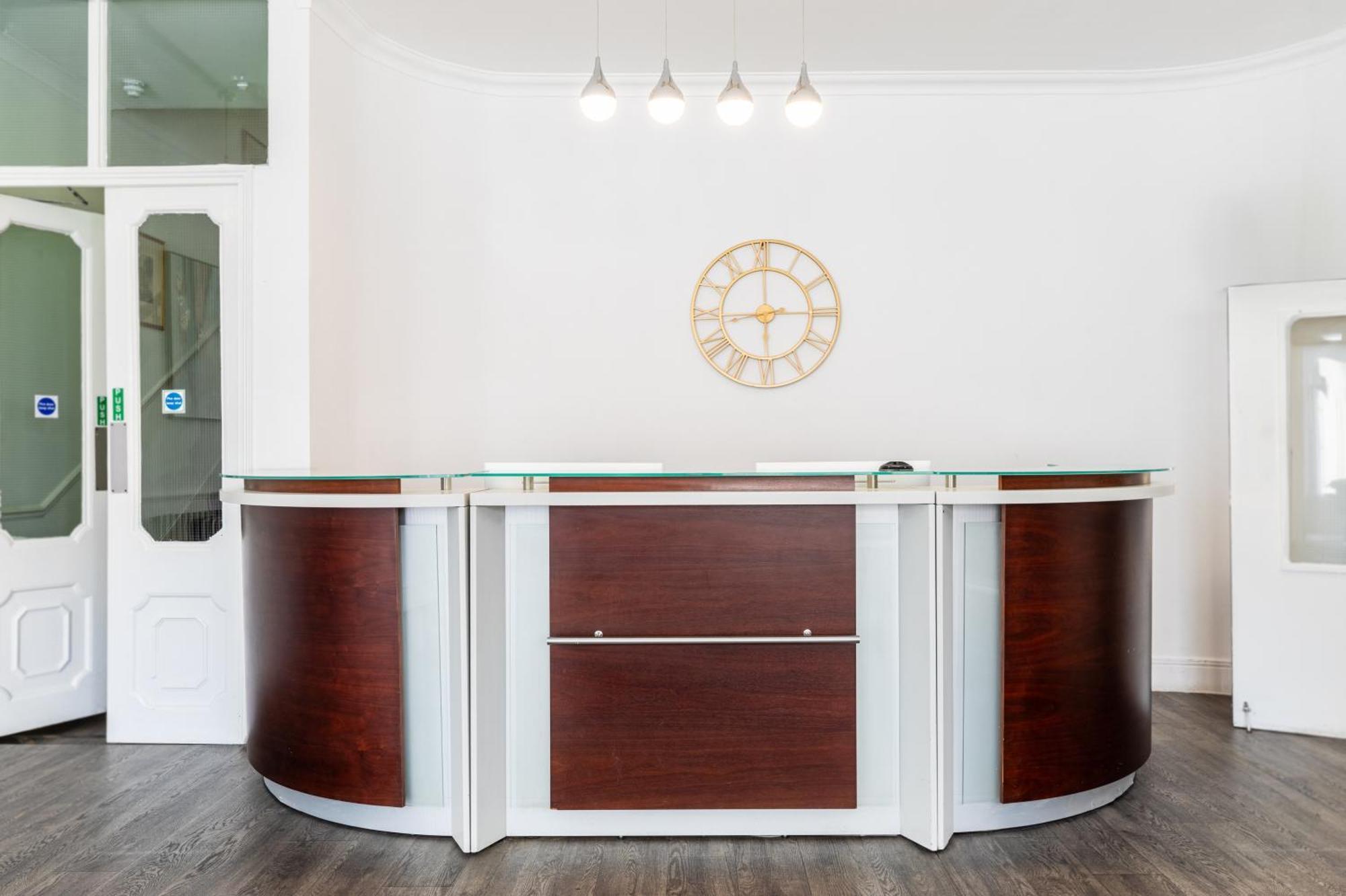 Hotell The Chapter Hotels- Leisure