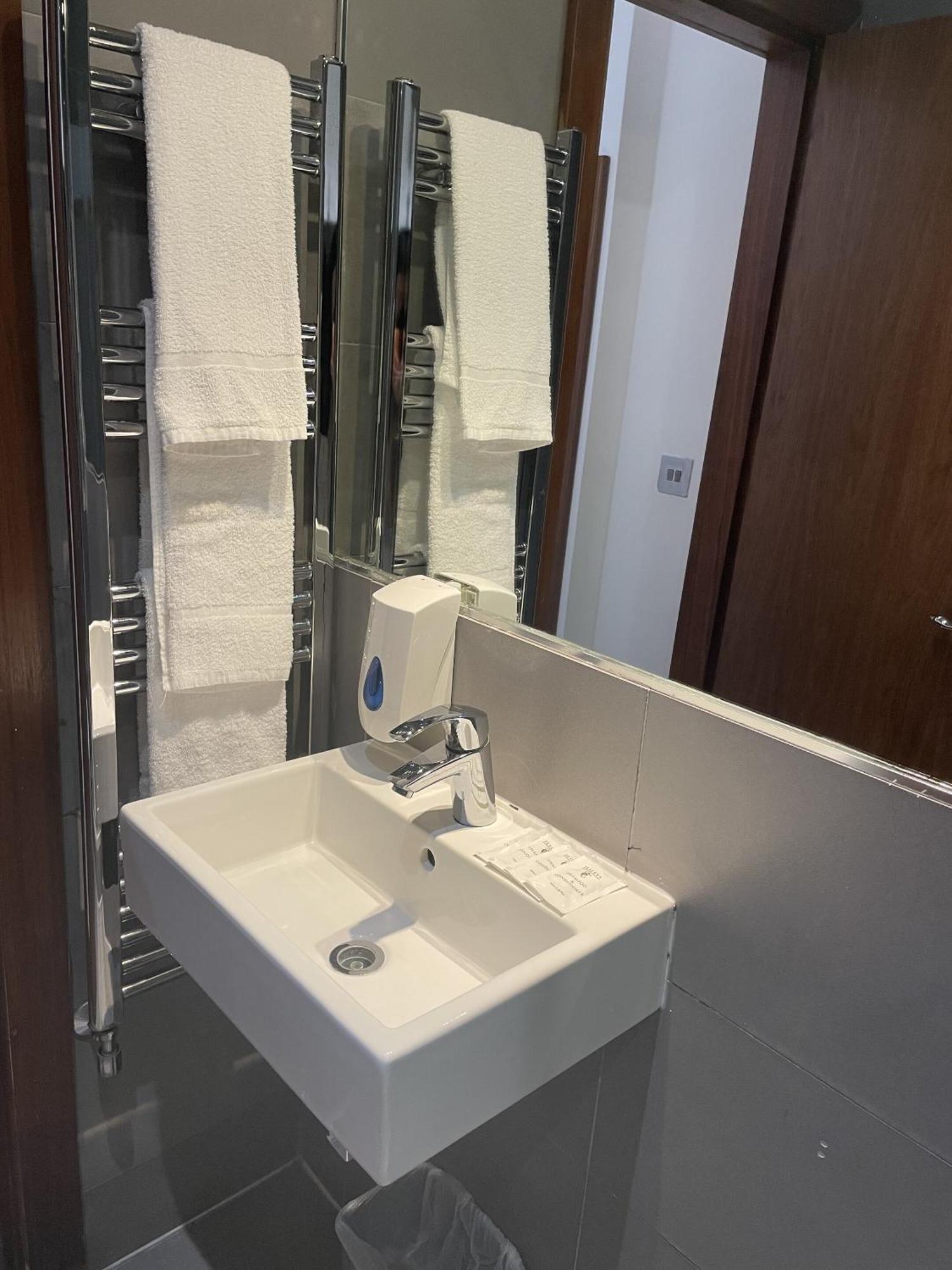 Hotell The Chapter Hotels- Leisure *