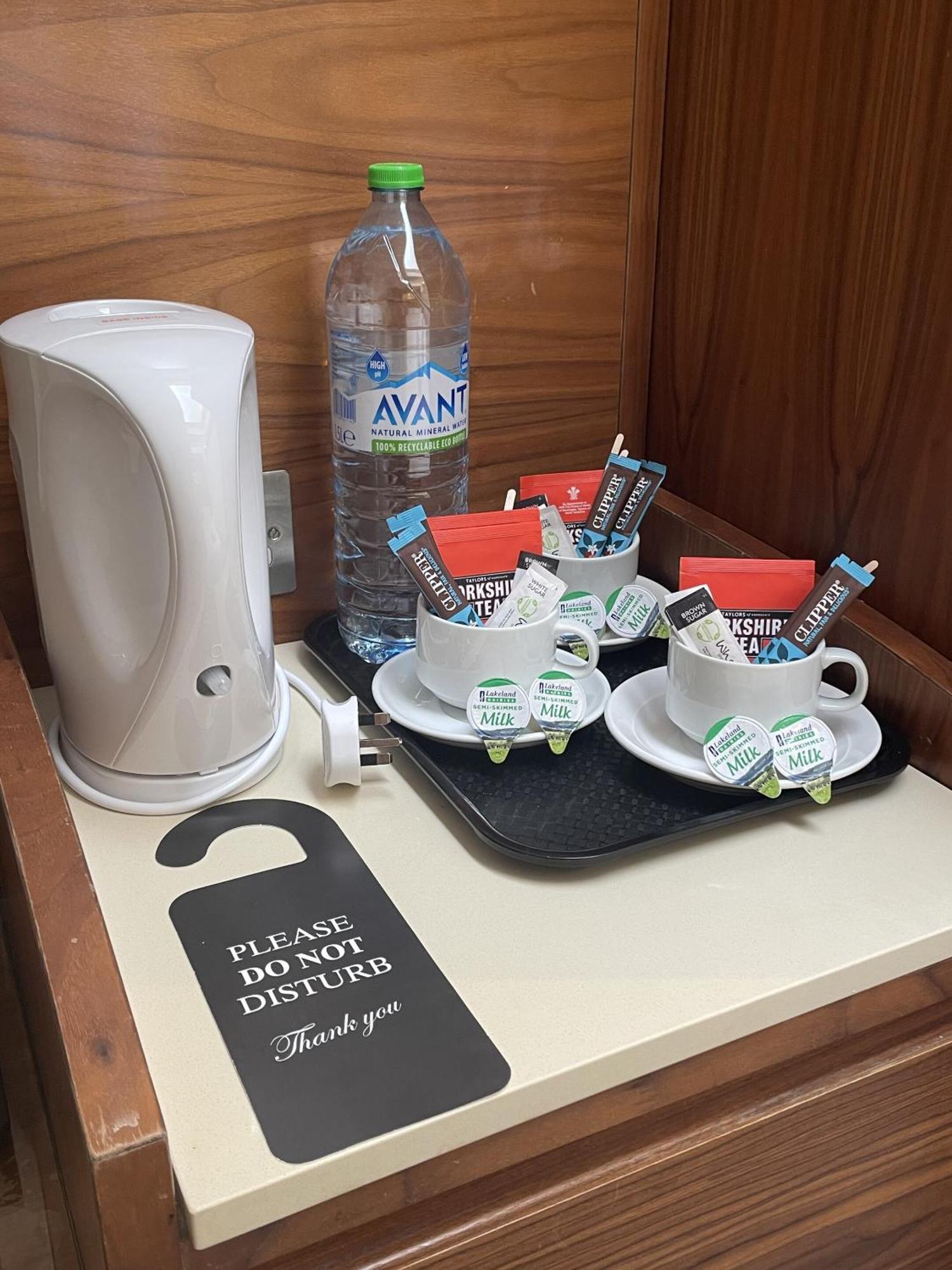 The Chapter Hotels- Leisure Hotell London