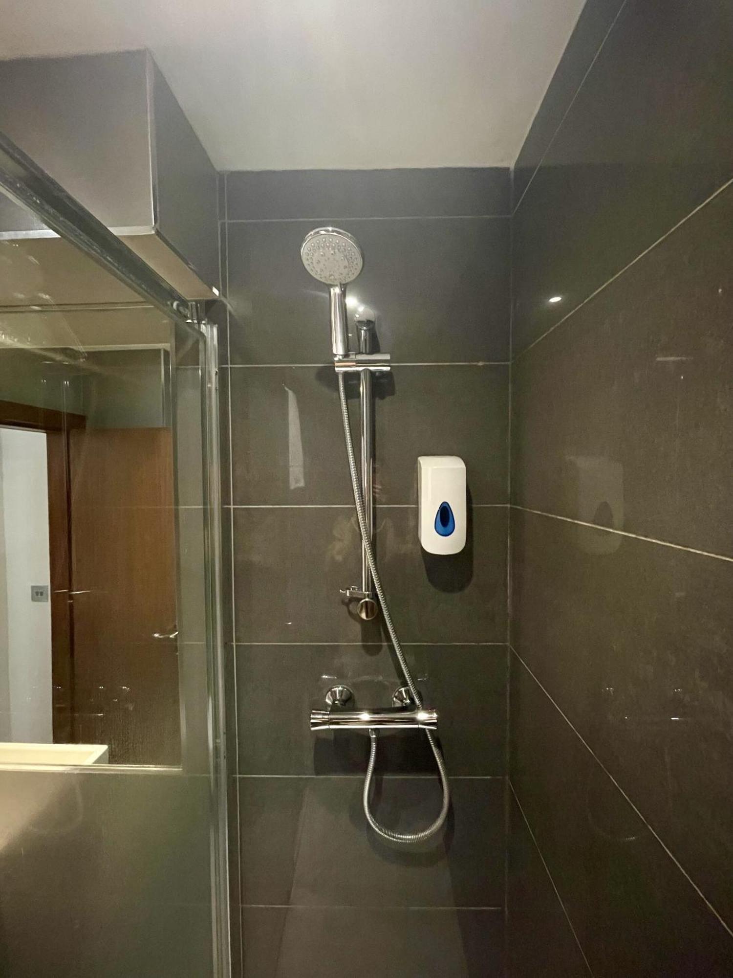 Hotell The Chapter Hotels- Leisure *