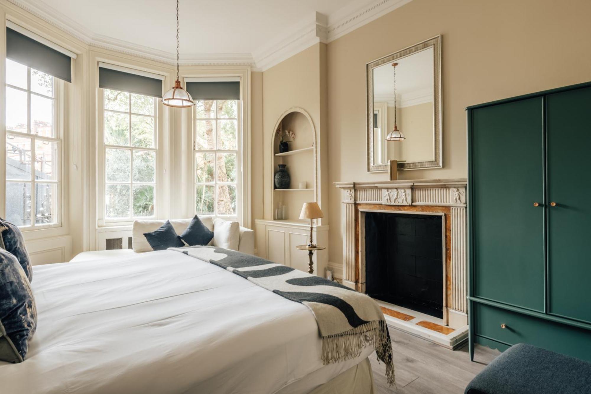 The Egerton - Luxury Appartamento
