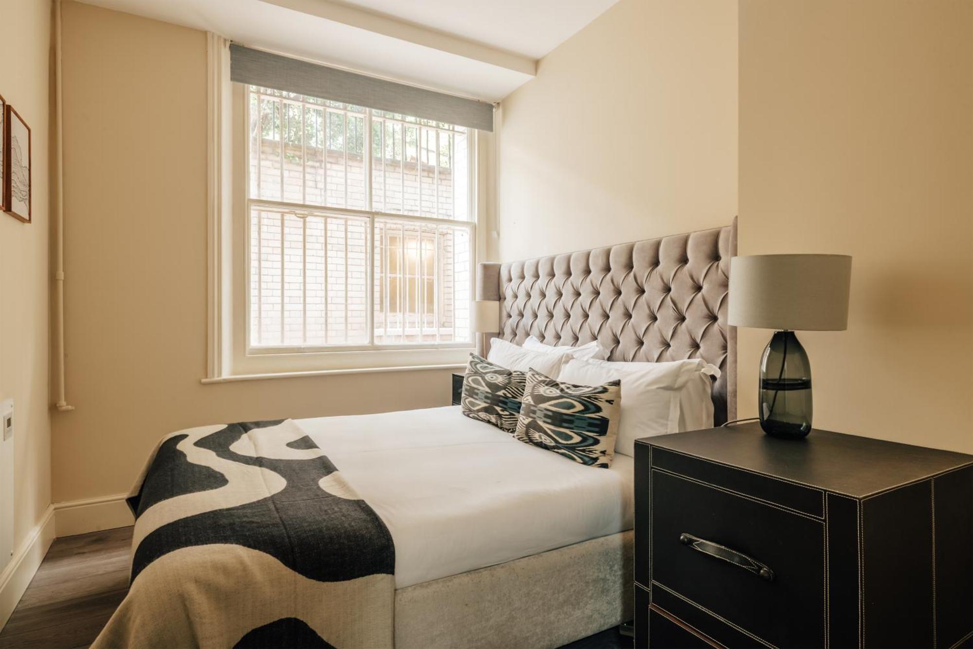 Appartamento The Egerton - Luxury