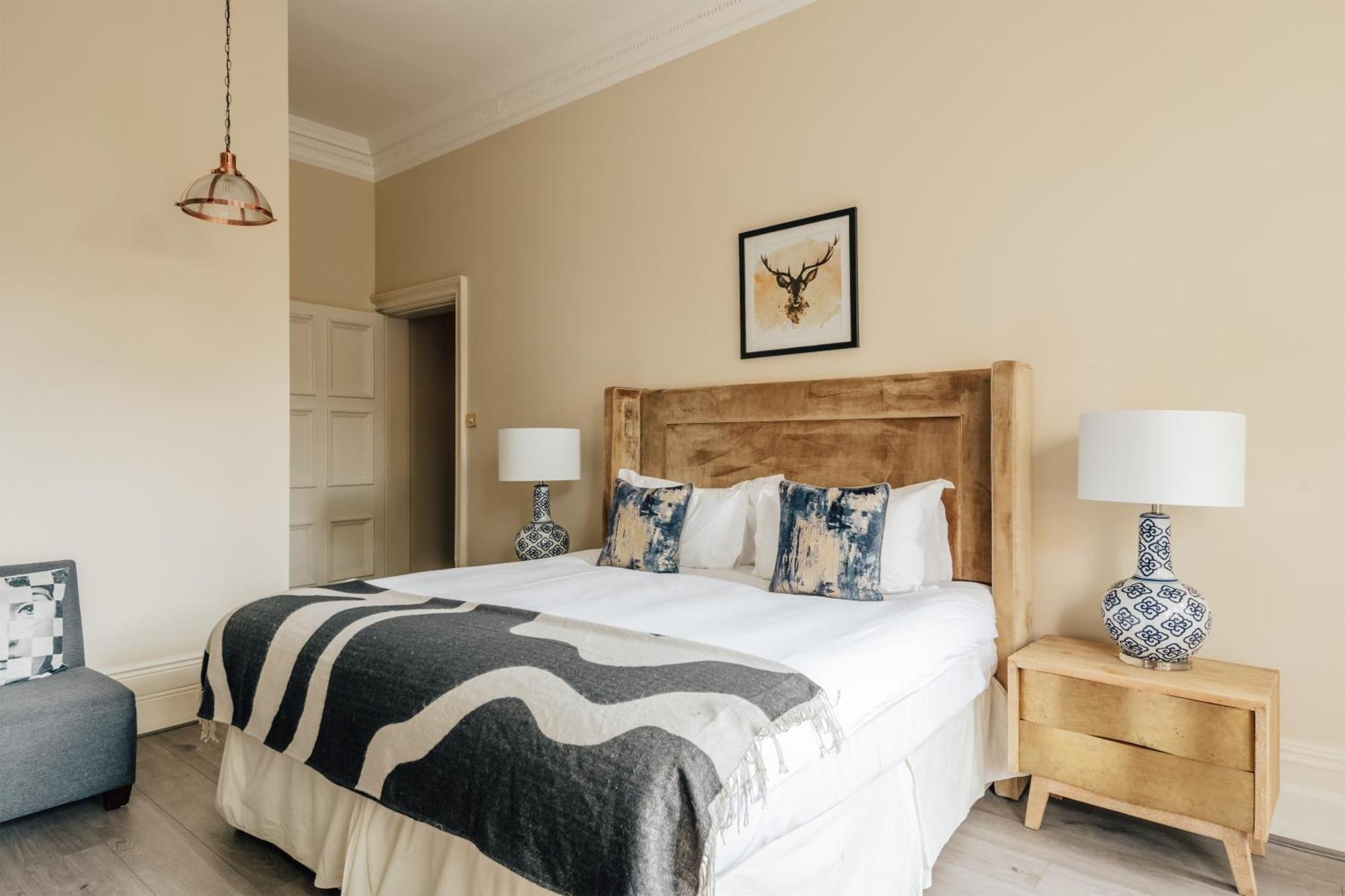 The Egerton - Luxury Appartamento Londra