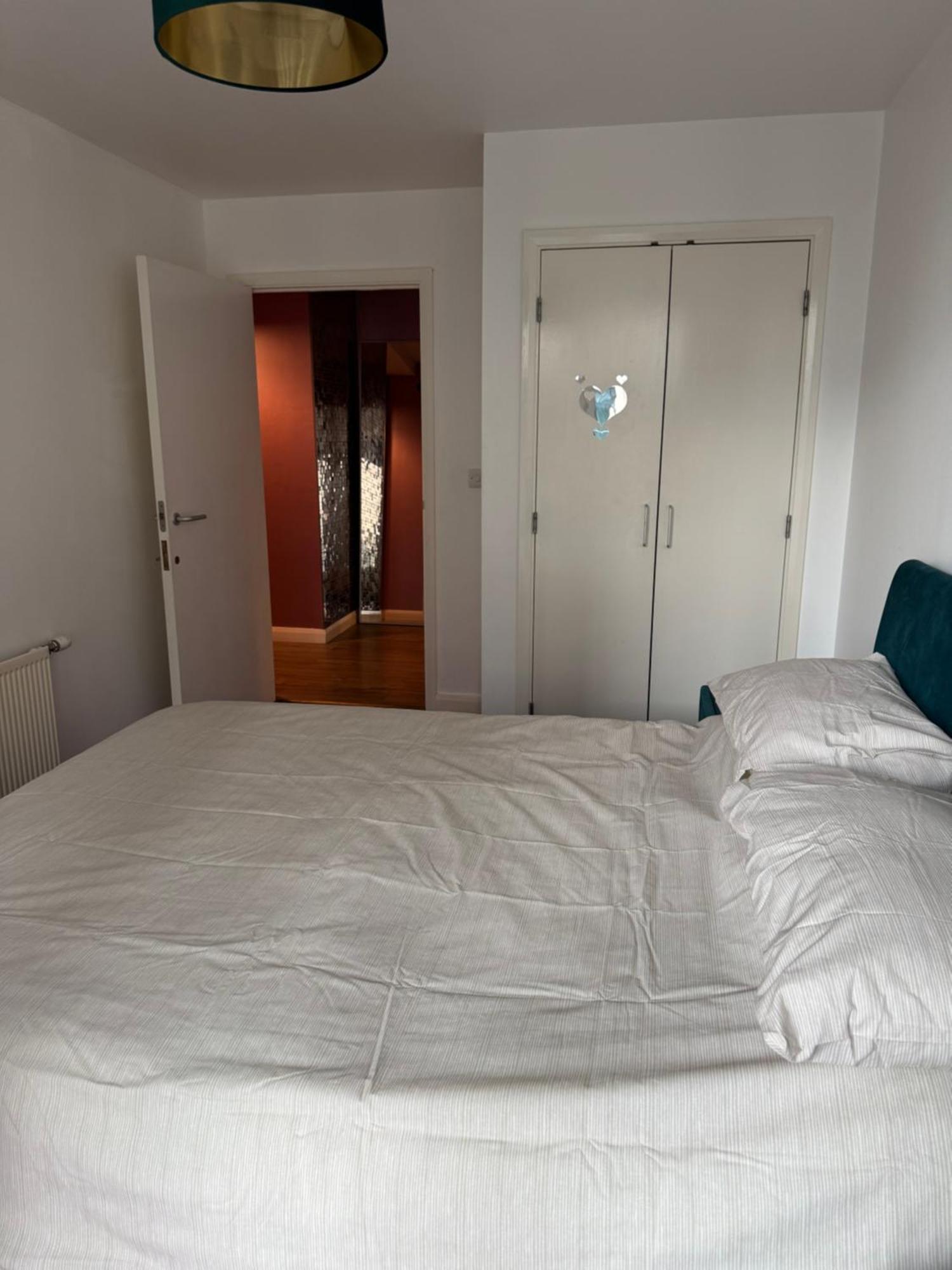 Cozy 2 Bed Flat 5min Walk To Stratford Westfield * London