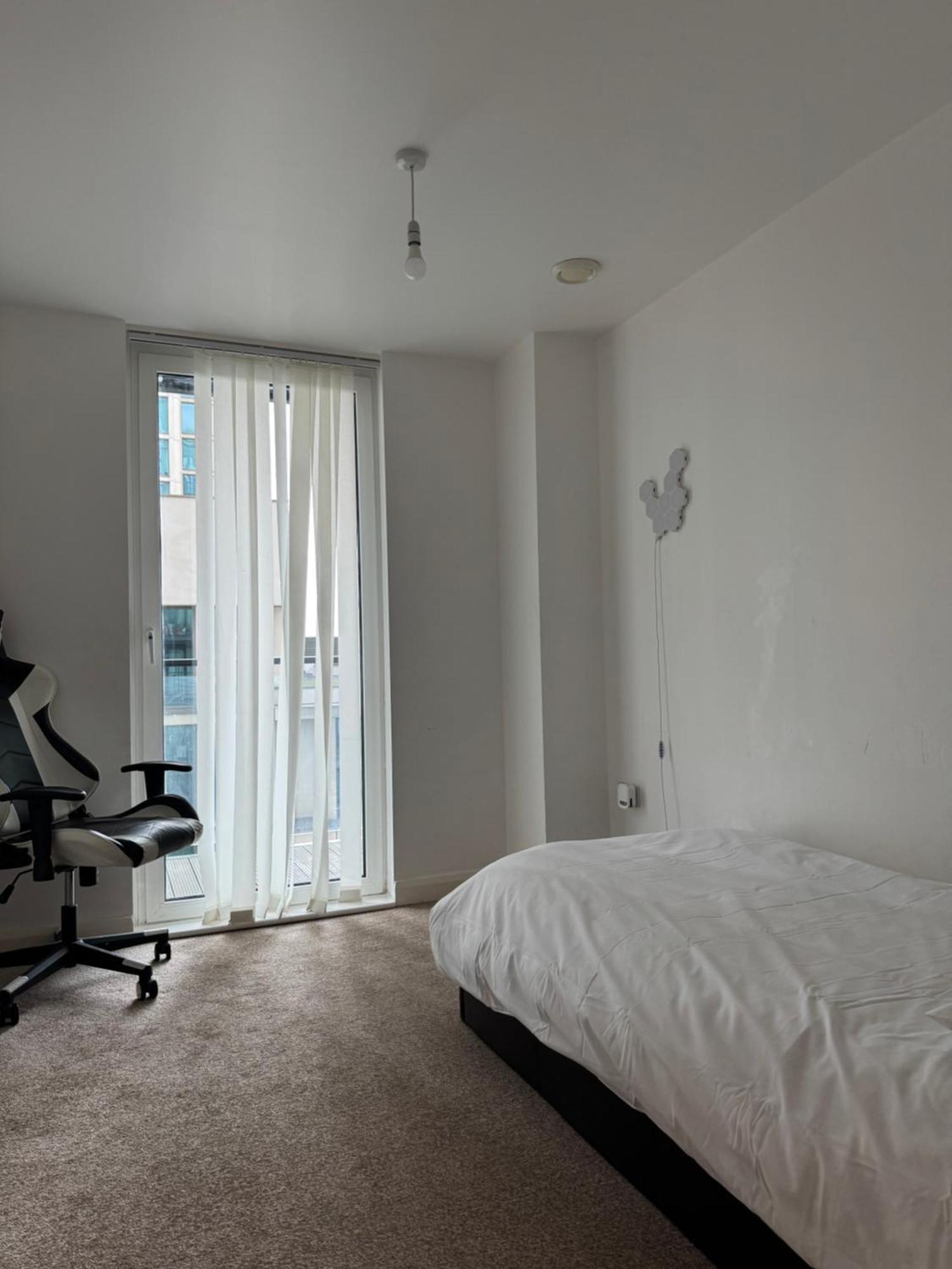 Apartment Cozy 2 Bed Flat 5min Walk To Stratford Westfield
