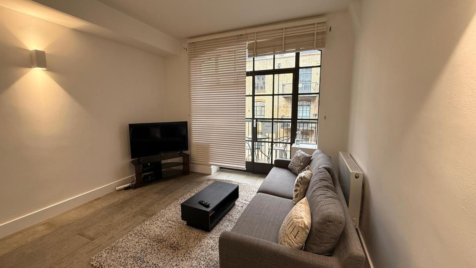 Luxury 2br In * London