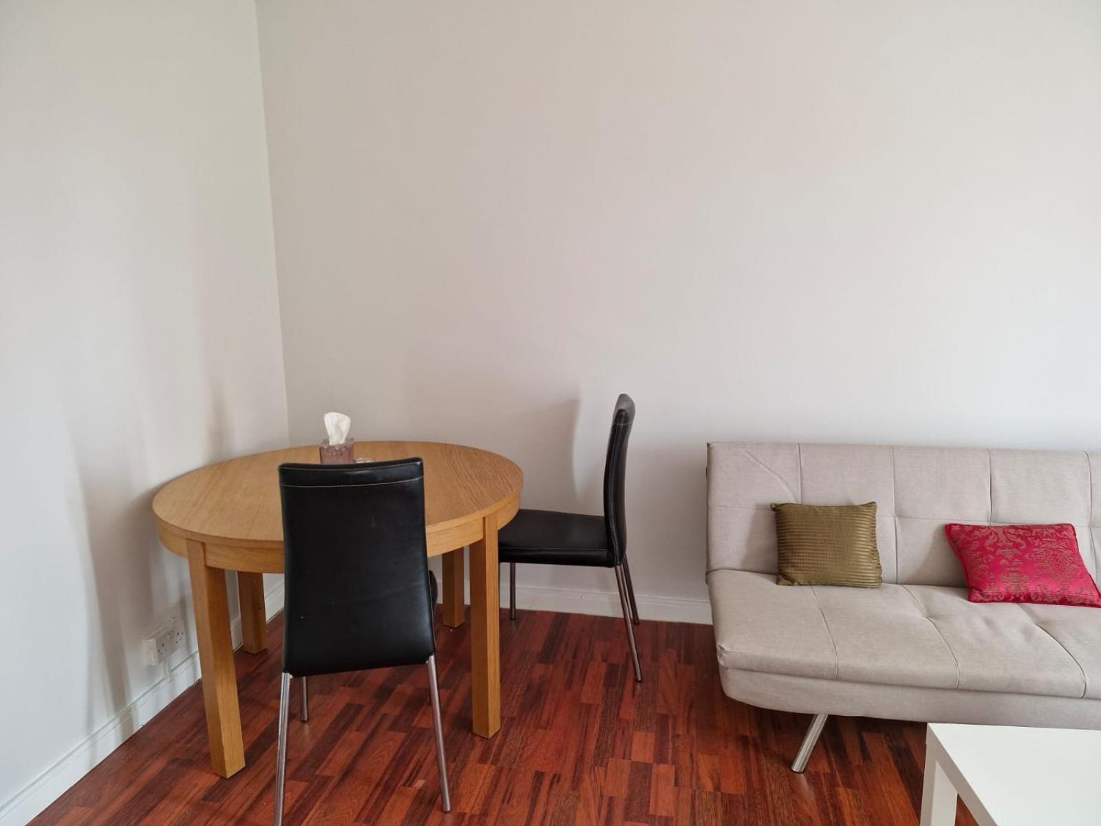 Flat In City Of London - E1 Apartment