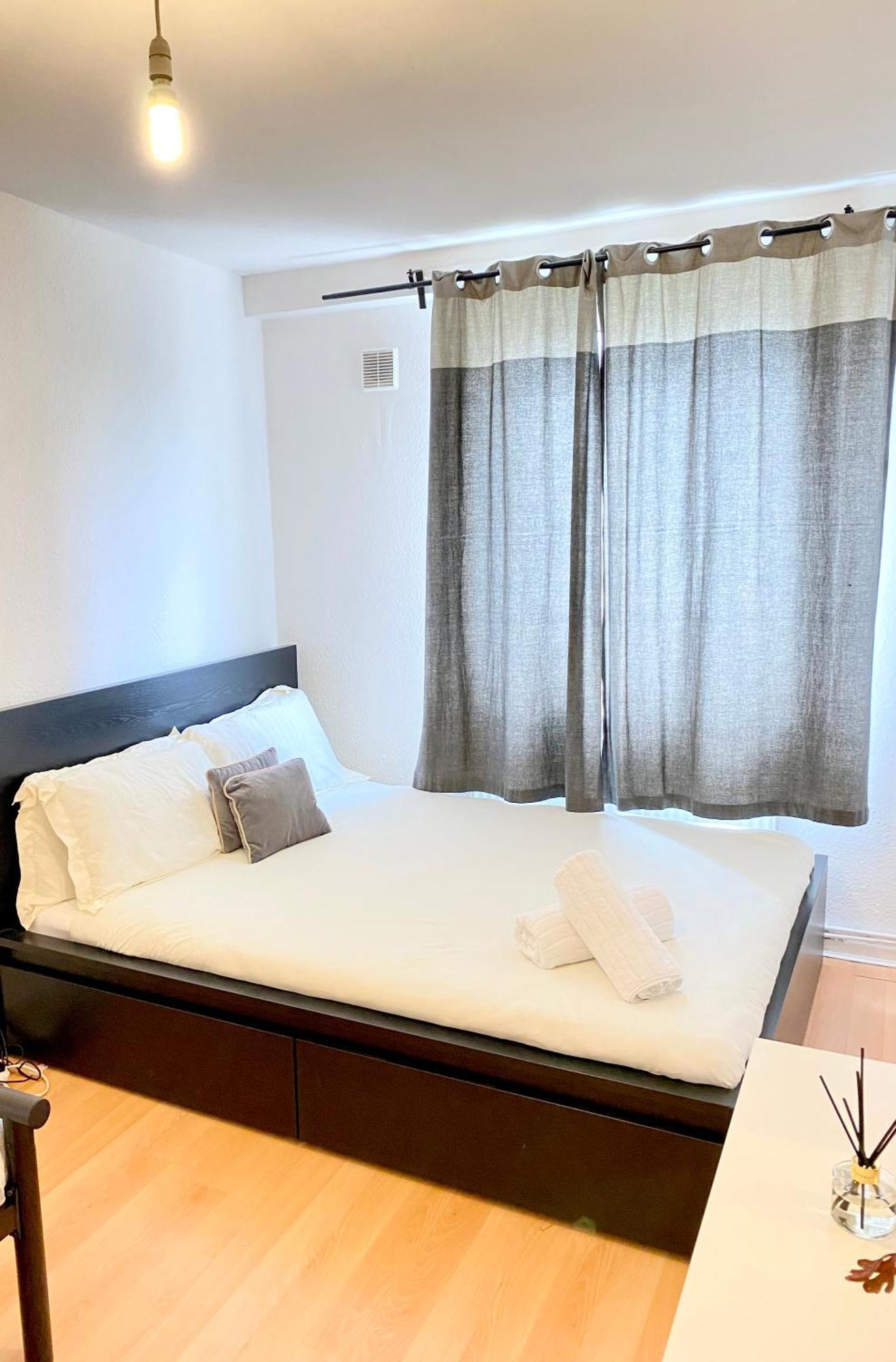 Accommodatie bij particulieren Harolds Londen