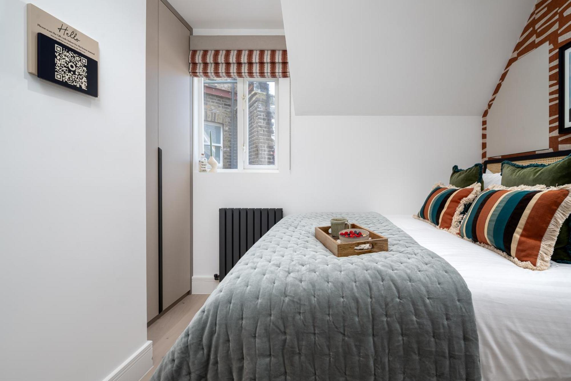 Appartement Camden I Your *