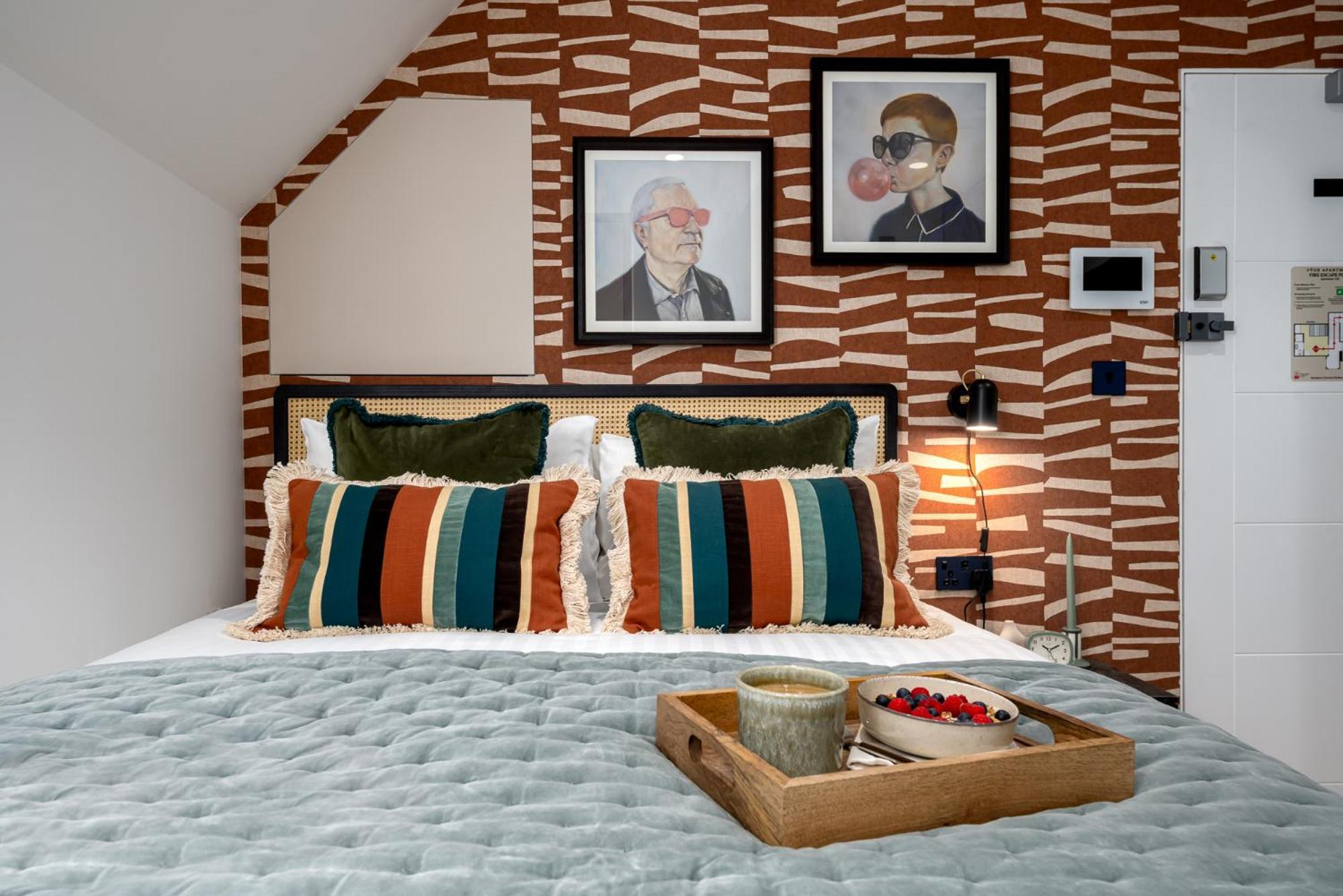 Camden I Your Appartement *