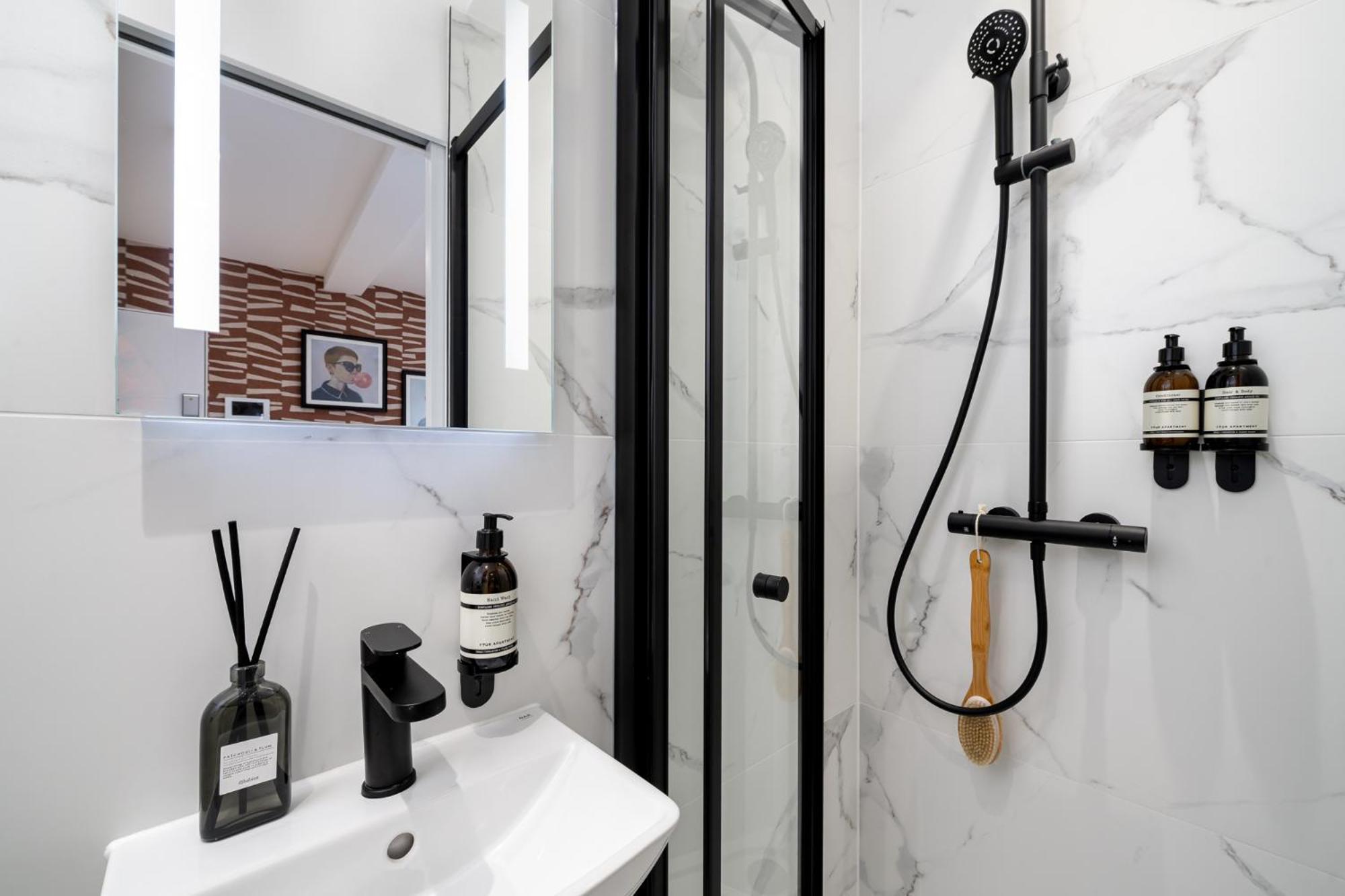 Appartement Camden I Your *