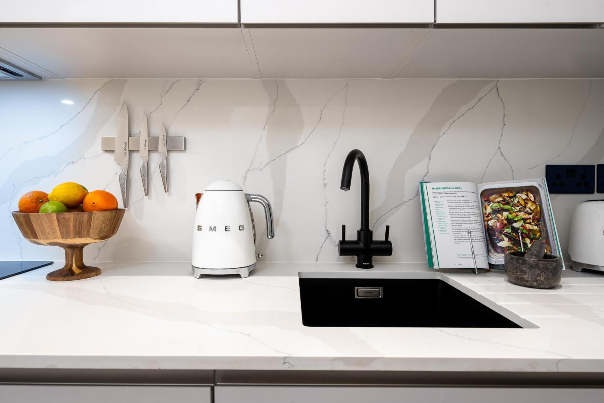 Appartement Camden I Your Londen