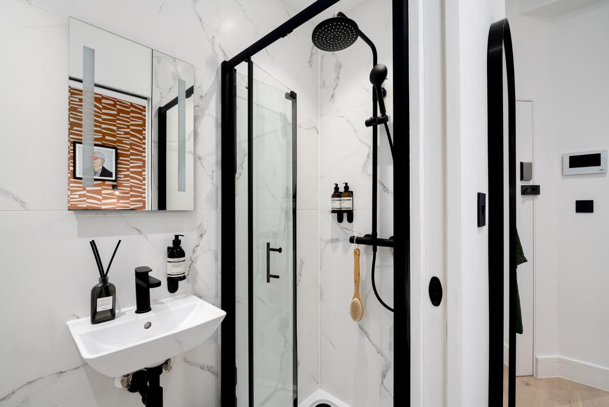 Camden I Your Appartement *