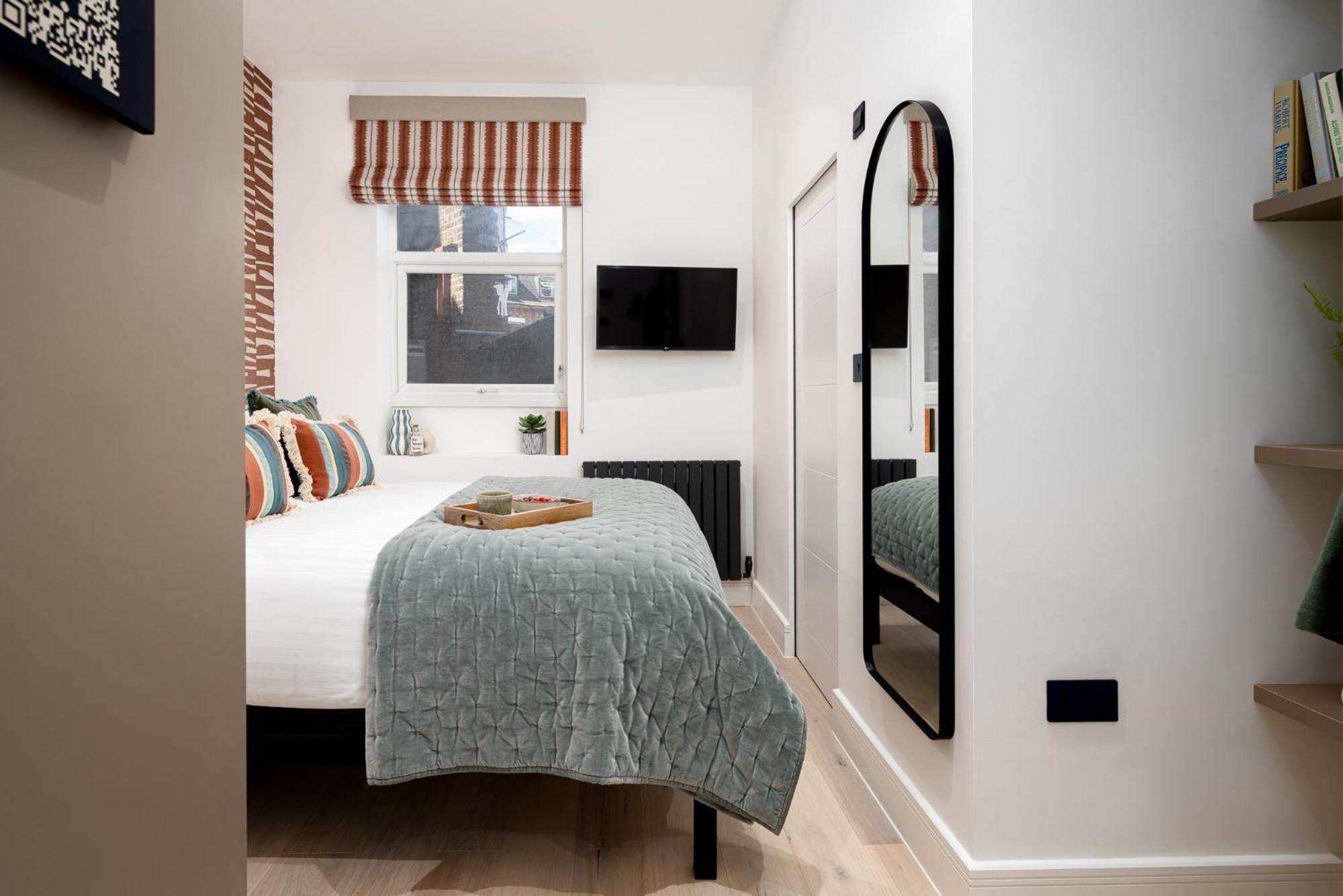 Appartement Camden I Your