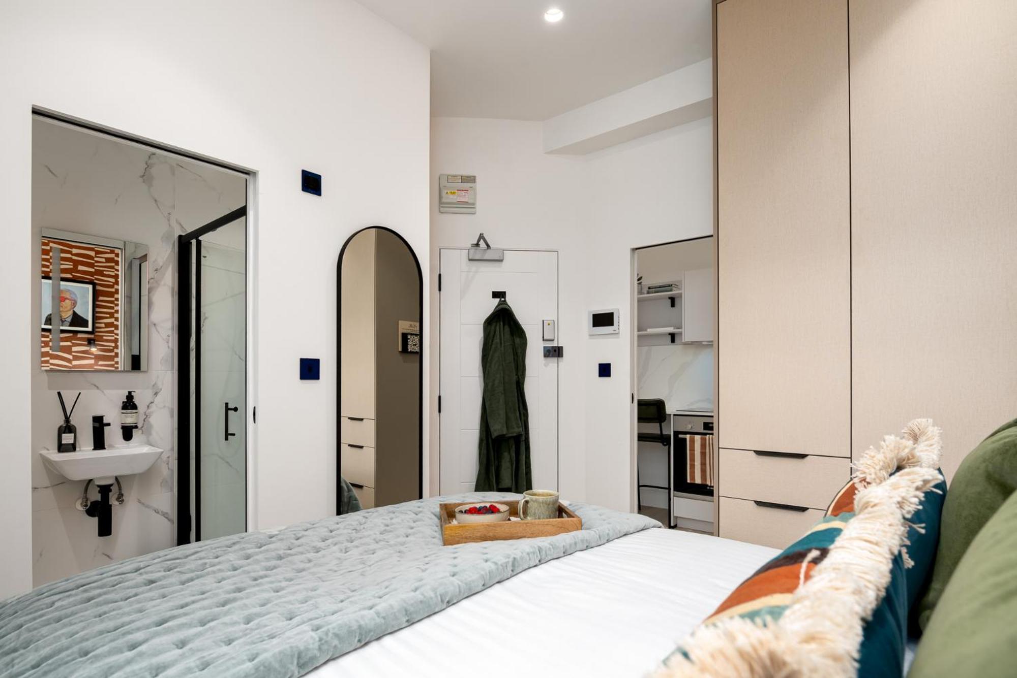 Appartement Camden I Your