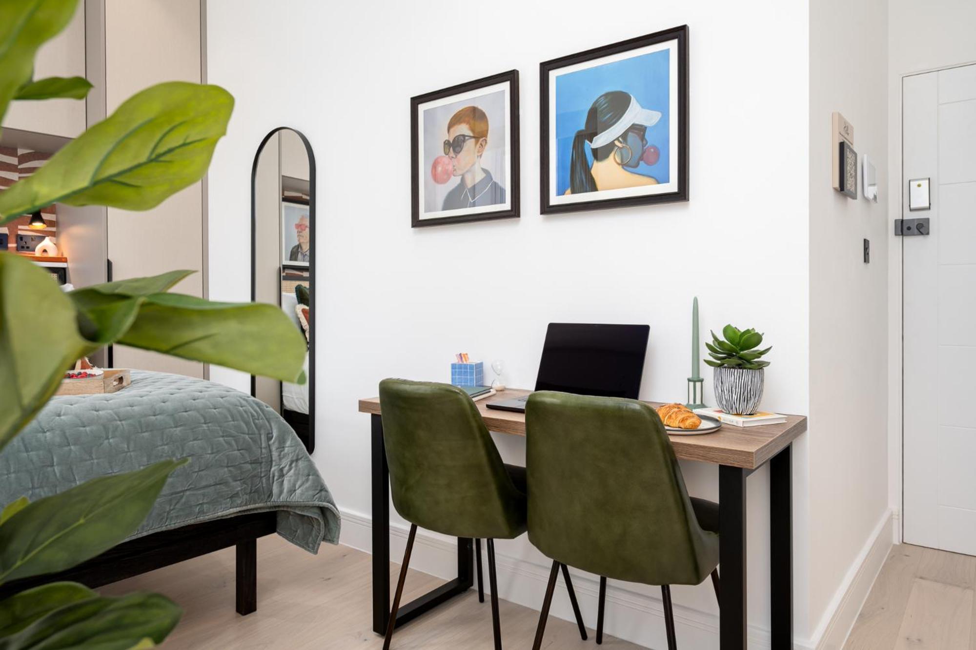 Camden I Your Appartement *