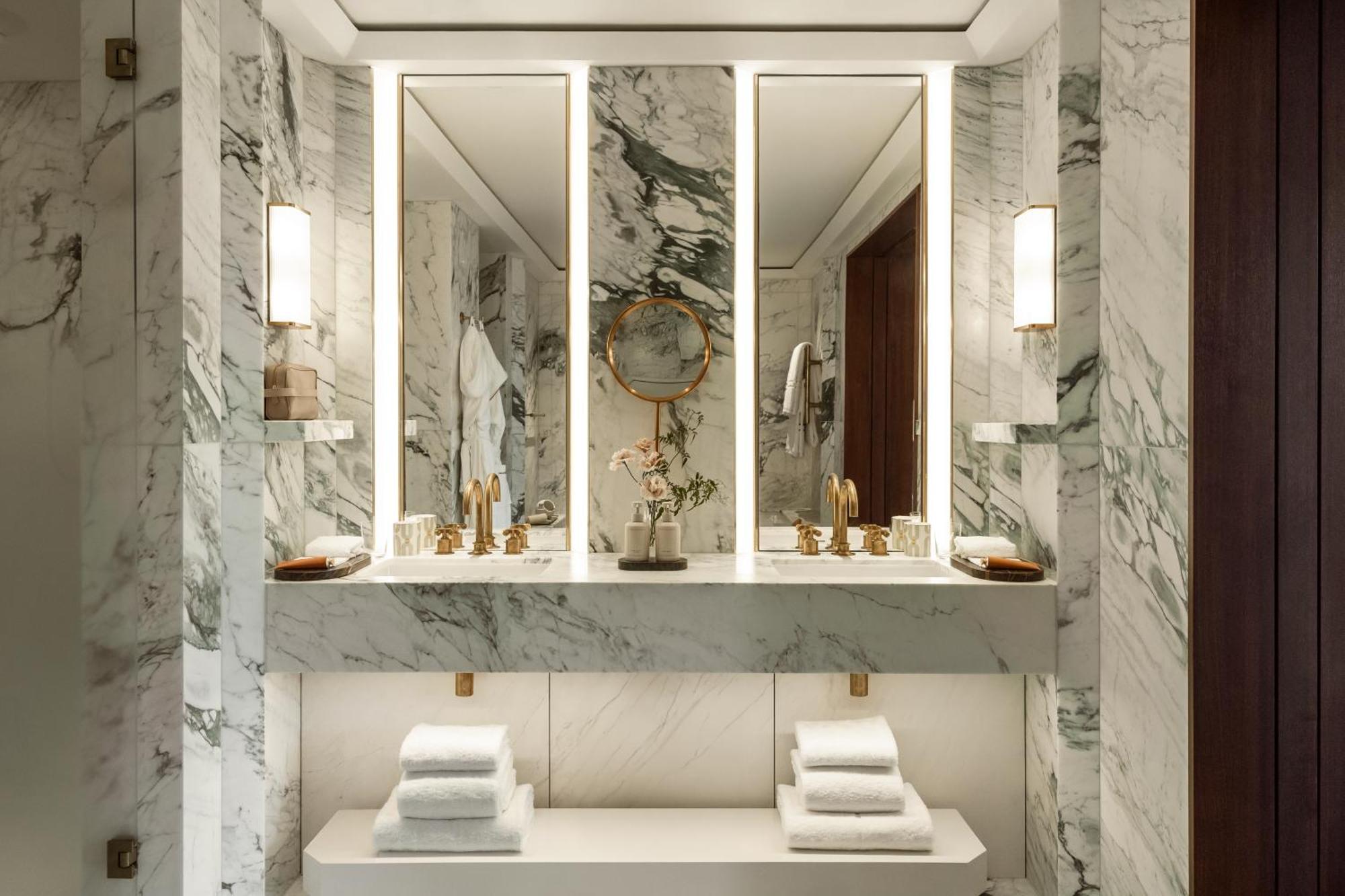 The Chancery Rosewood Londen