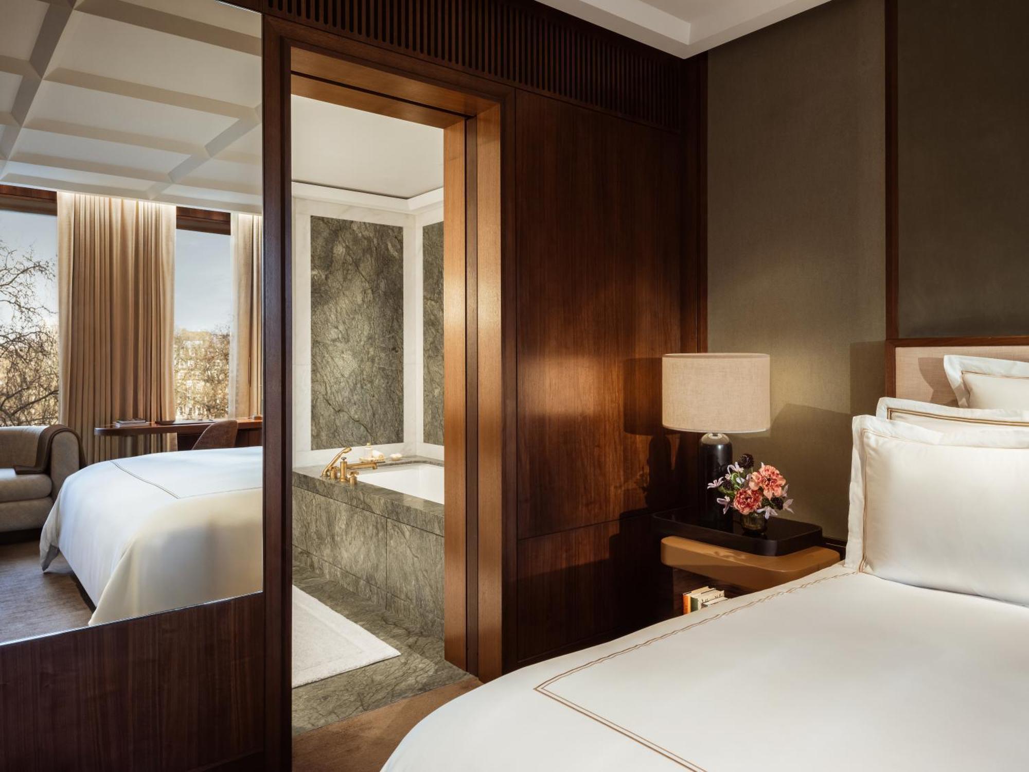 The Chancery Rosewood 5* Londen