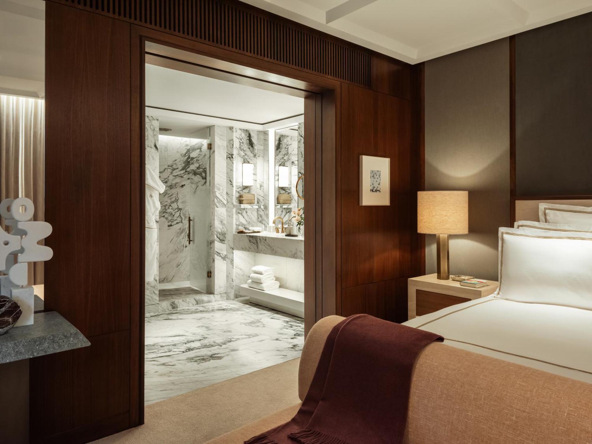 The Chancery Rosewood 5* Londen