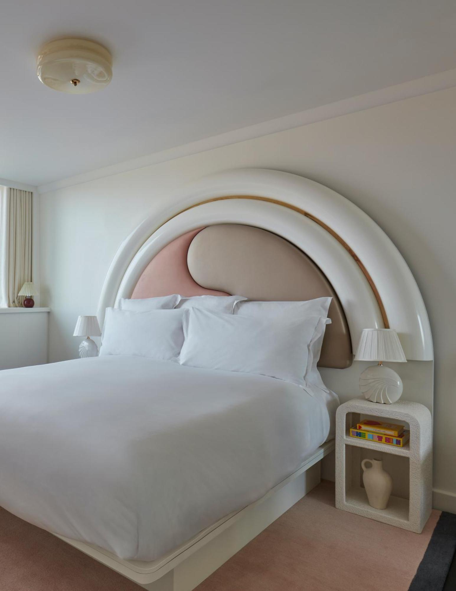 Sea Containers 5* Londres