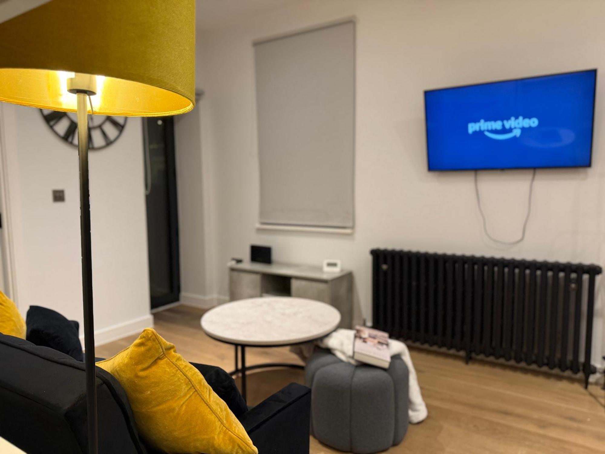 Lägenhet Luxury - Fulham London