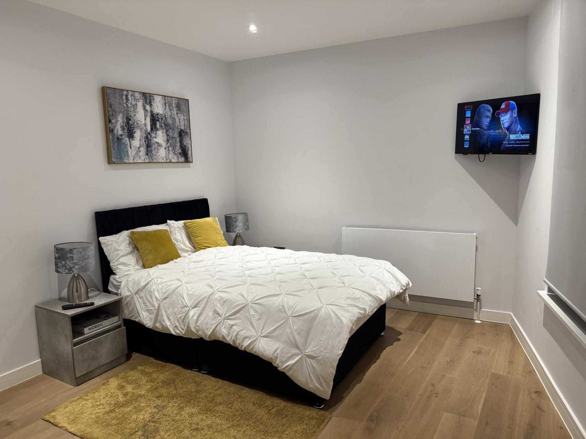 Lägenhet Luxury - Fulham London