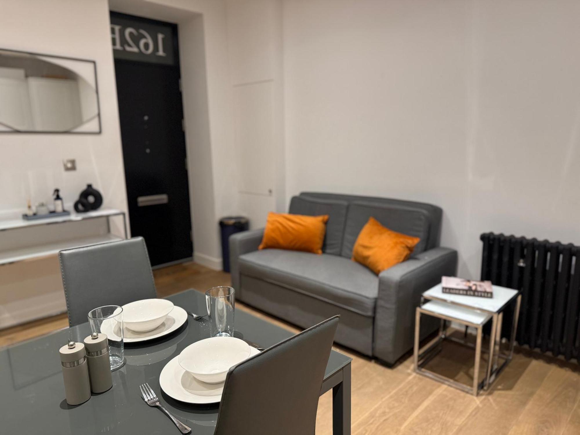 Lägenhet Luxury - Fulham