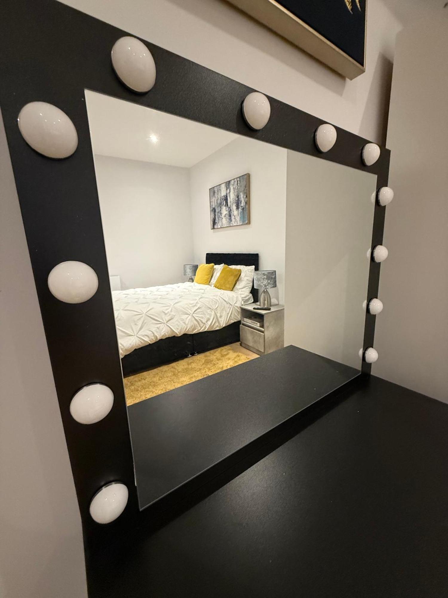 Luxury - Fulham Lägenhet *