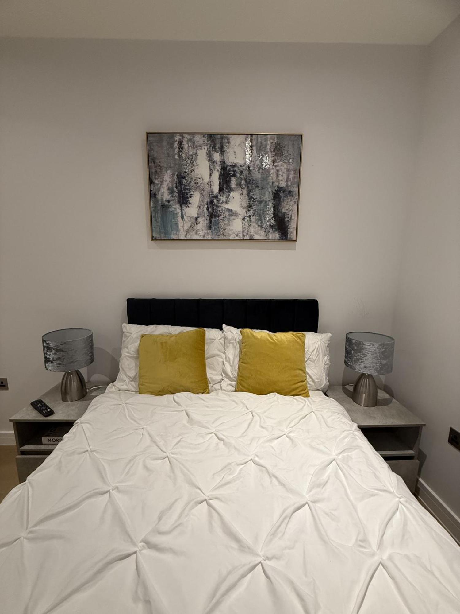 Lägenhet Luxury - Fulham London