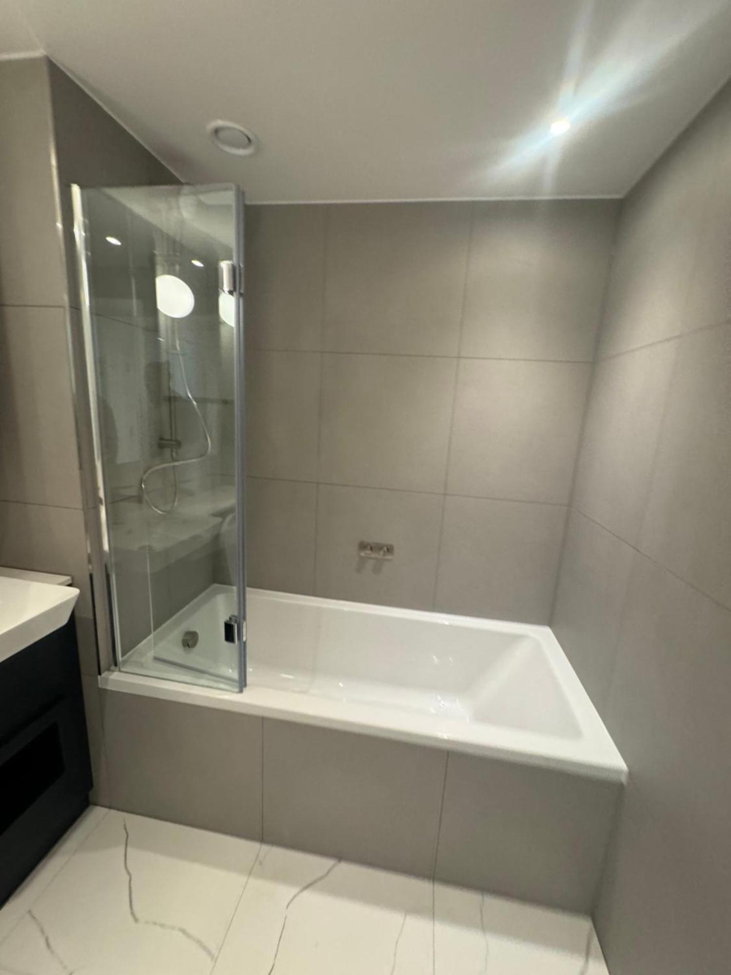 Stylish Flat Close To Excel Centre * Londen