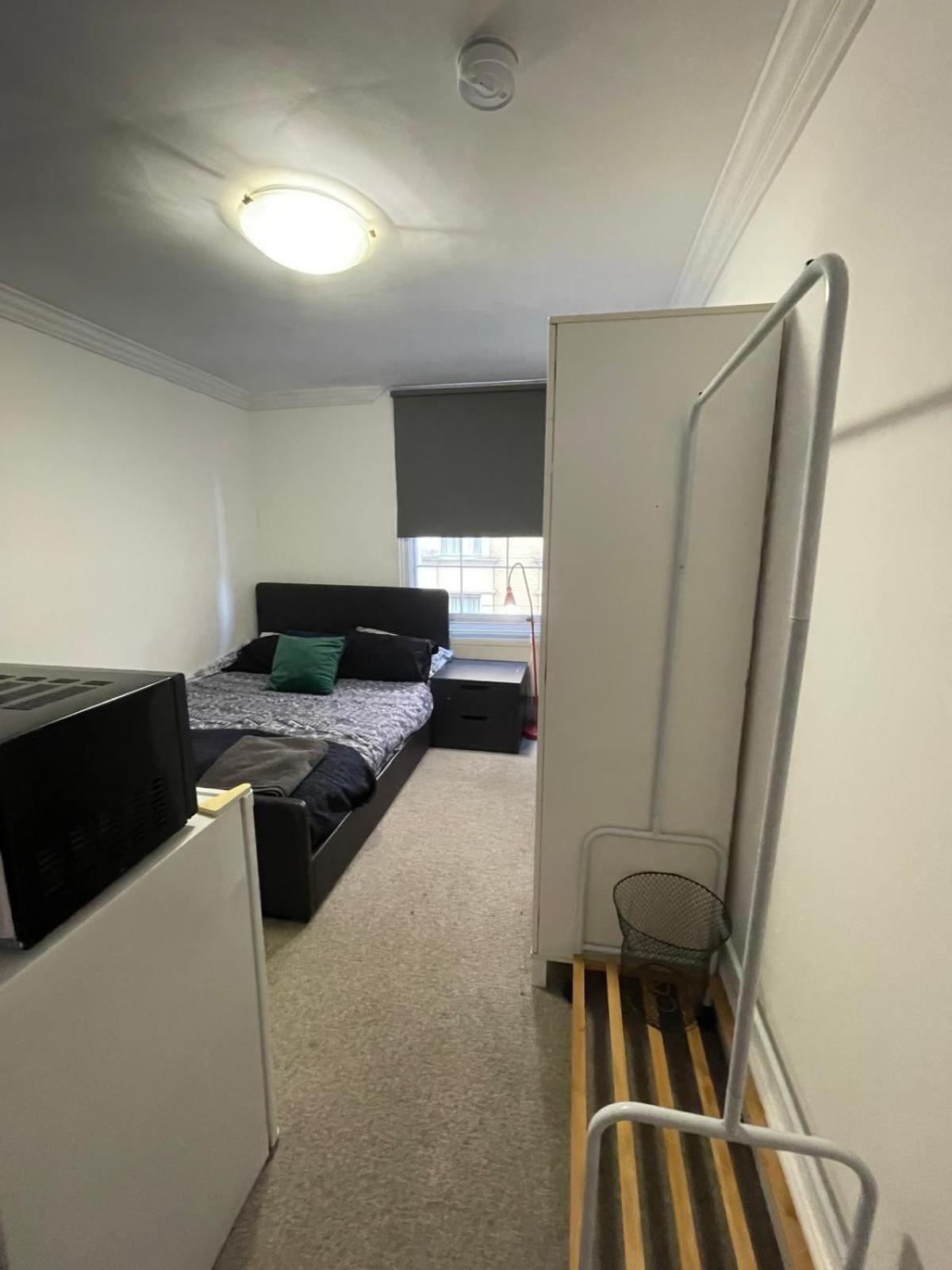 Homestay Charring Cross London, Prime Location *