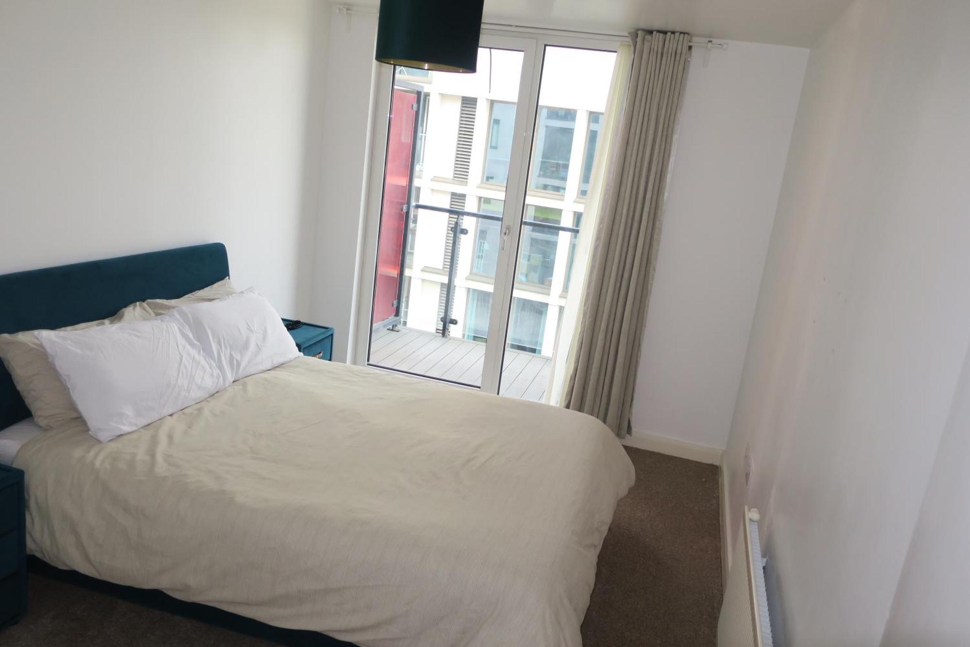 Cozy 2 Bed Flat 5min Walk To Stratford Westfield * London