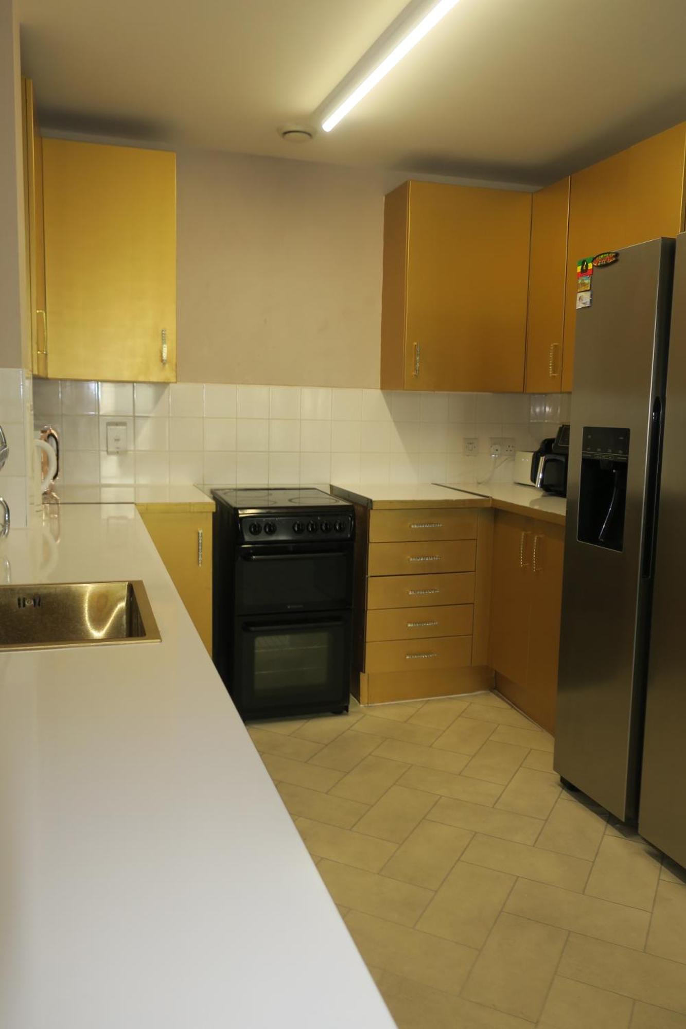 Cozy 2 Bed Flat 5min Walk To Stratford Westfield London