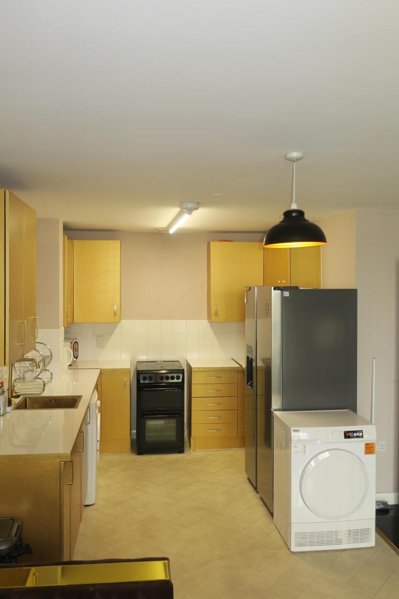 Cozy 2 Bed Flat 5min Walk To Stratford Westfield Apartment *