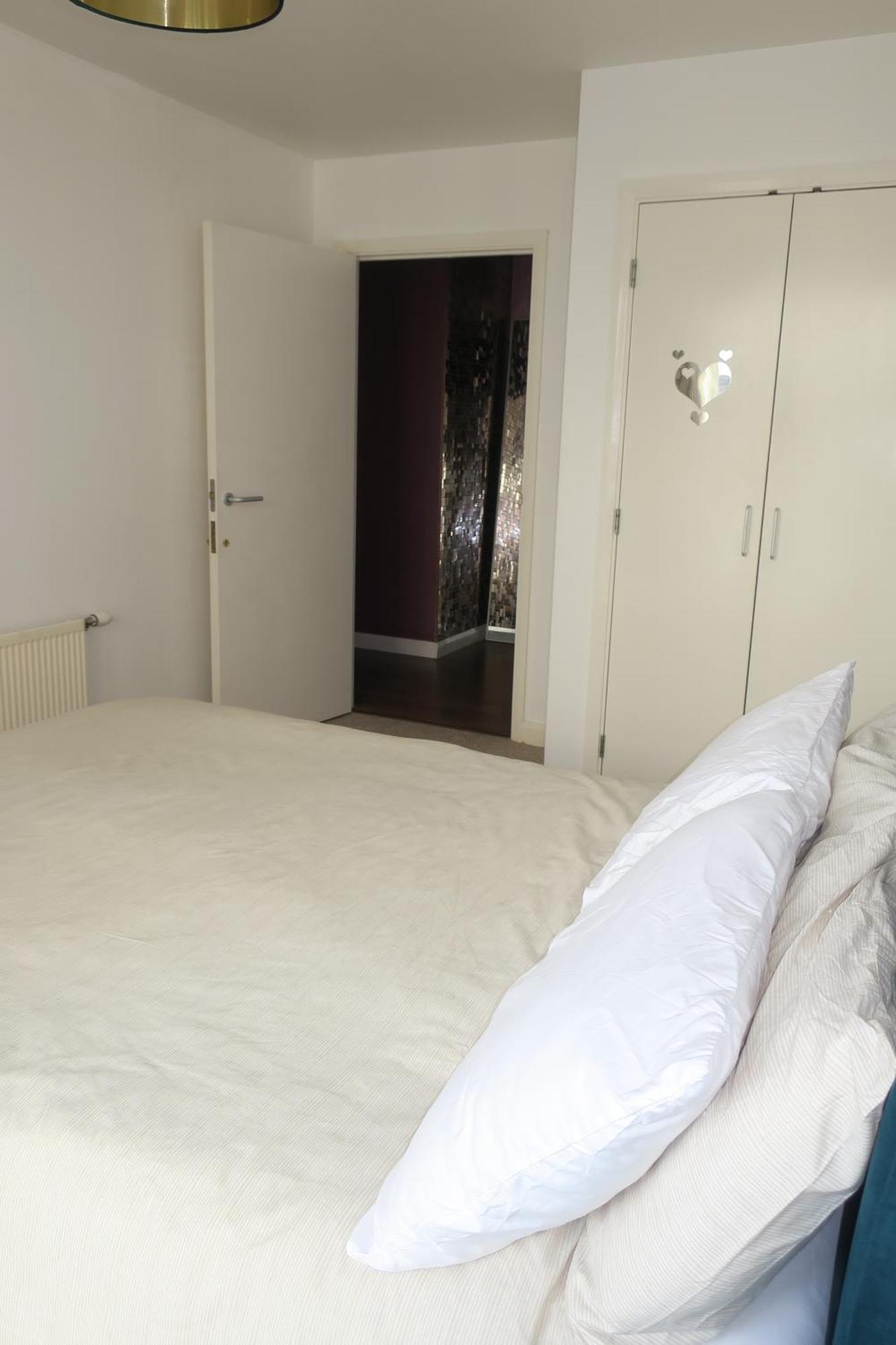 Cozy 2 Bed Flat 5min Walk To Stratford Westfield * London