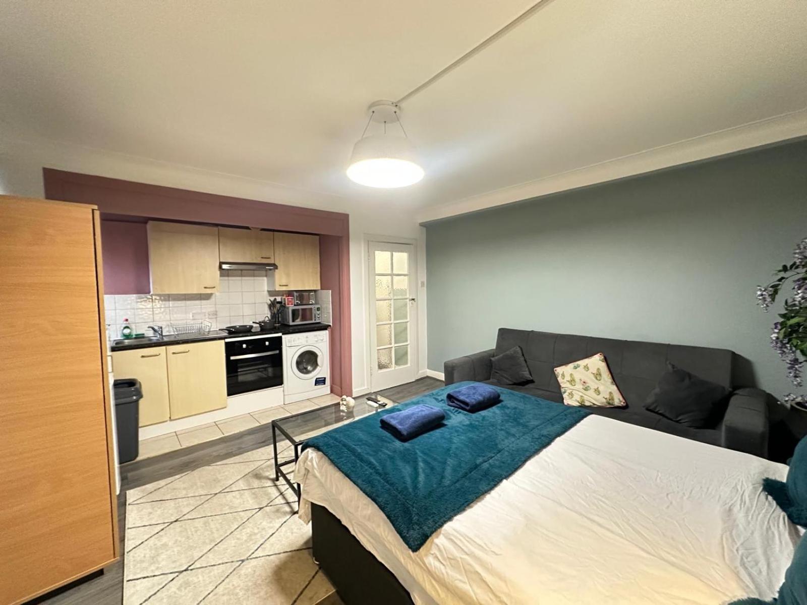 Appartement Beautiful Edgware Road