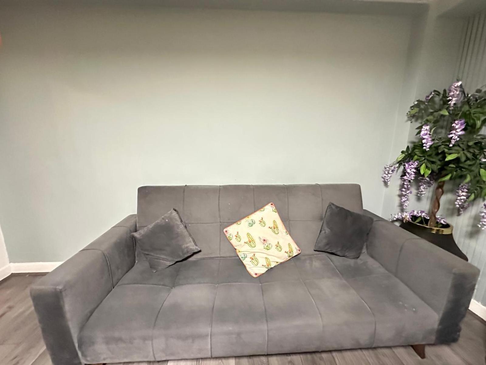 Appartement Beautiful Edgware Road Londen