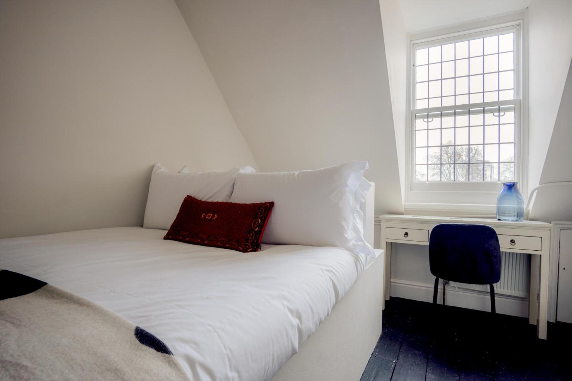 Apartment The Egerton - Luxury *
