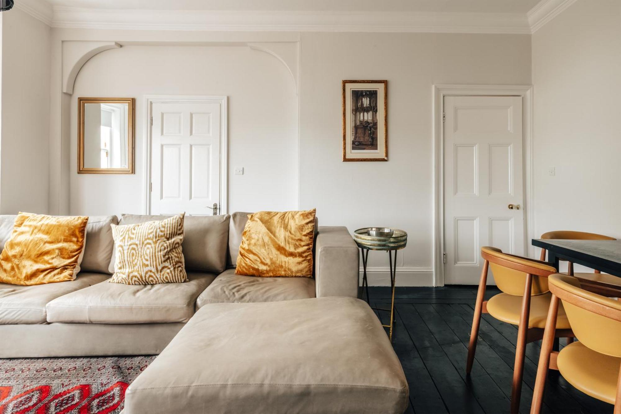 The Egerton - Luxury * Londra