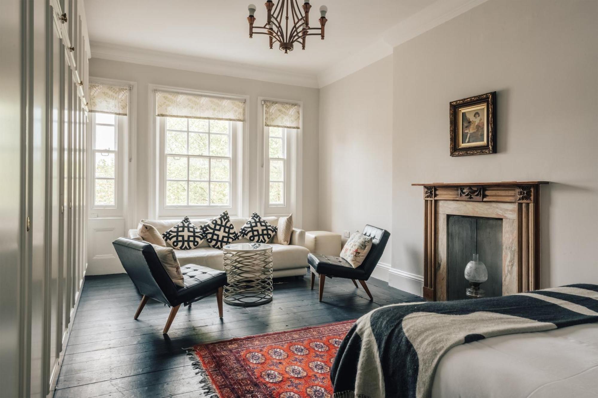 Apartment The Egerton - Luxury London