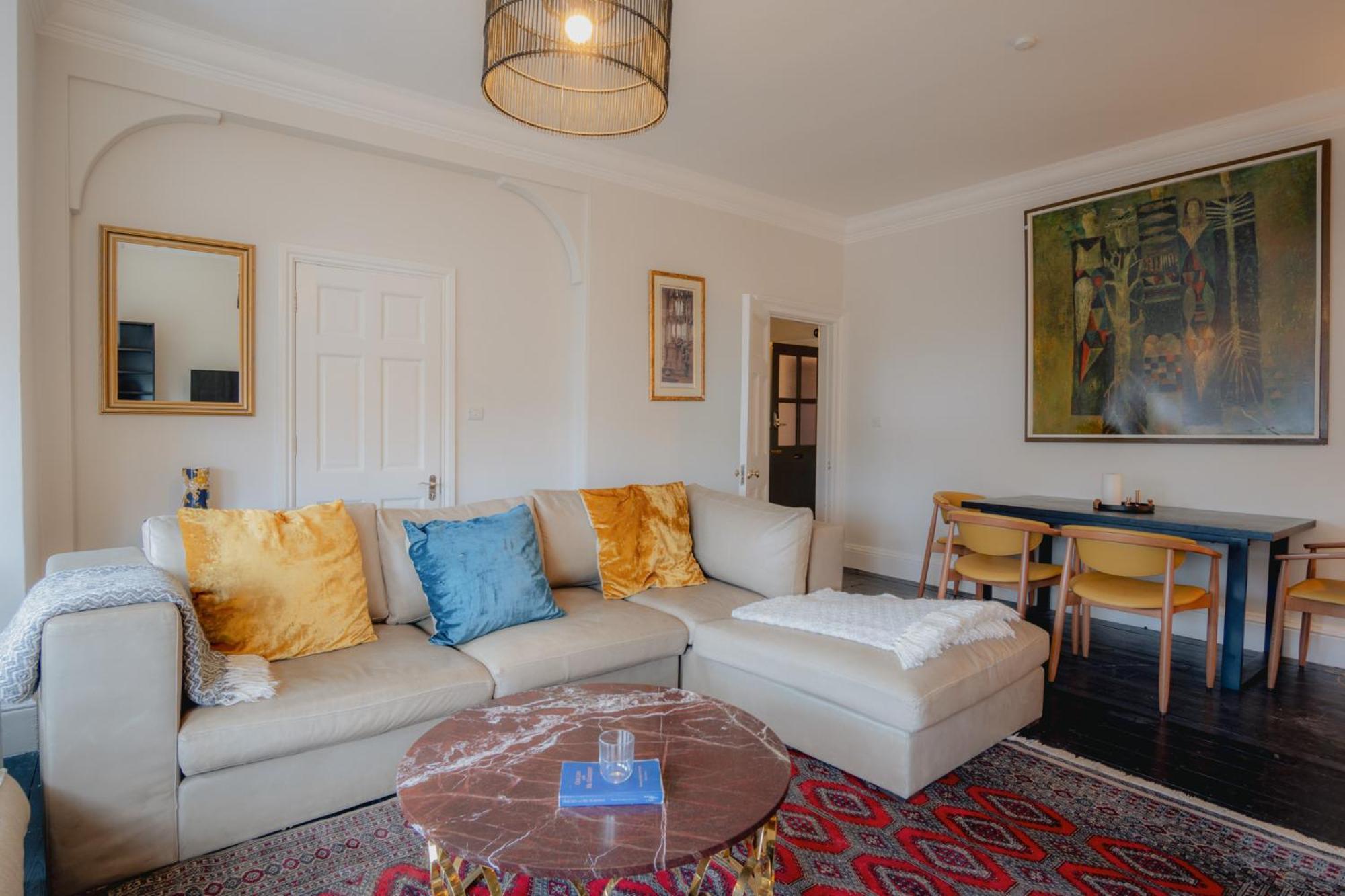 The Egerton - Luxury Londra
