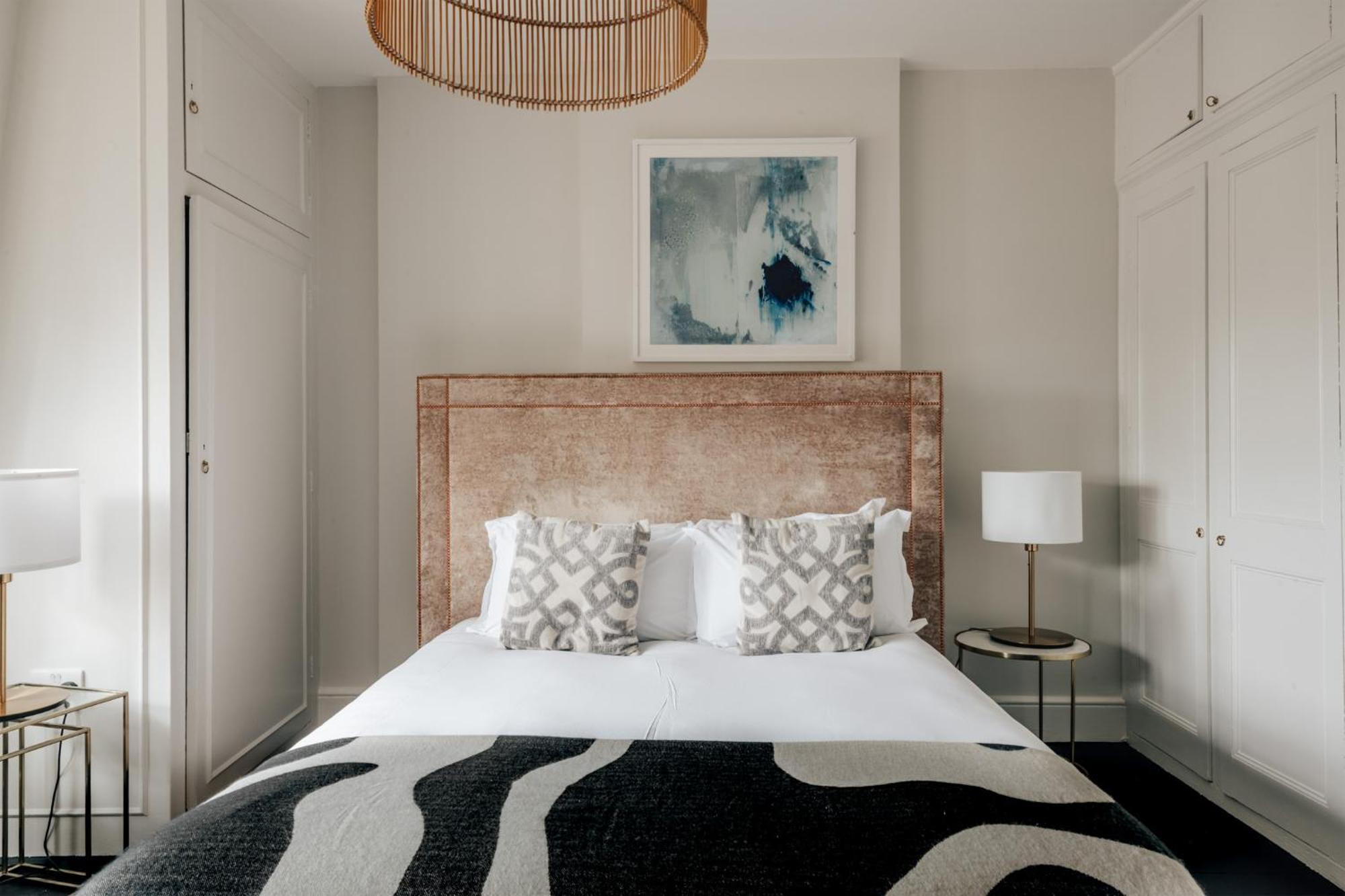 Apartment The Egerton - Luxury *