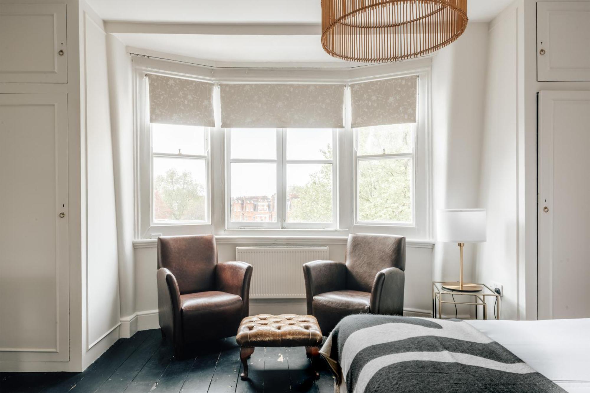 The Egerton - Luxury Apartment London