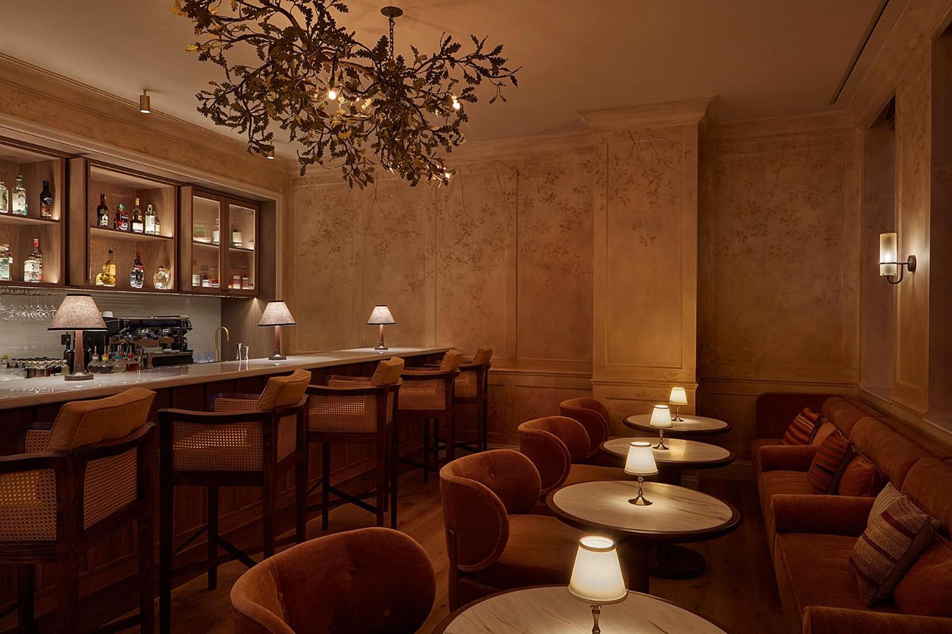 Miiro Templeton Garden 4* Londra