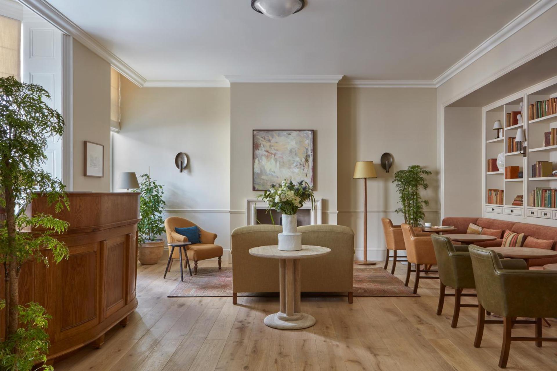 Hotel Miiro Templeton Garden Londra