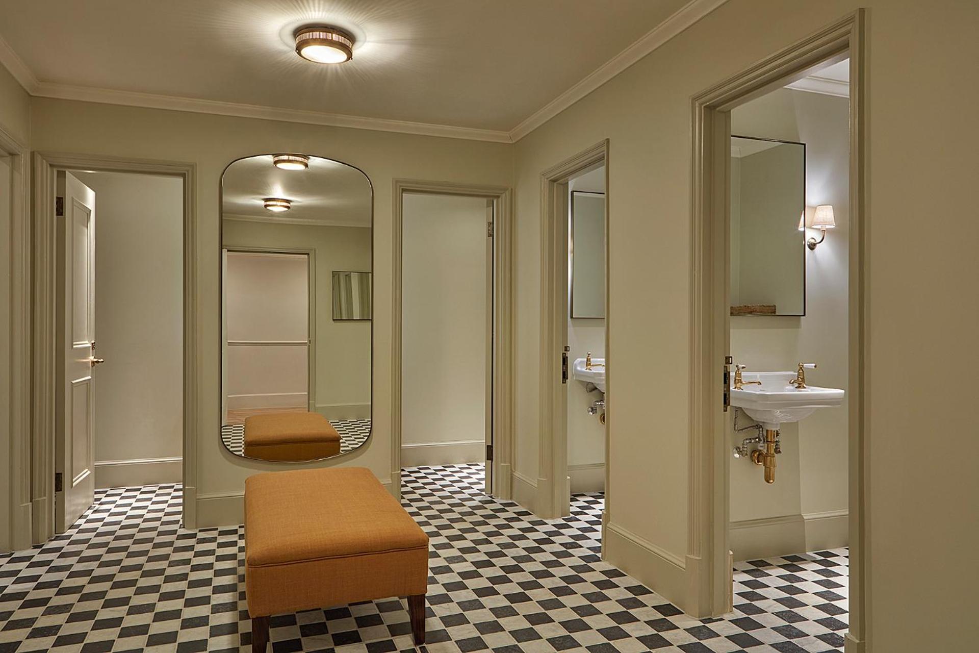 Miiro Templeton Garden 4* Londra